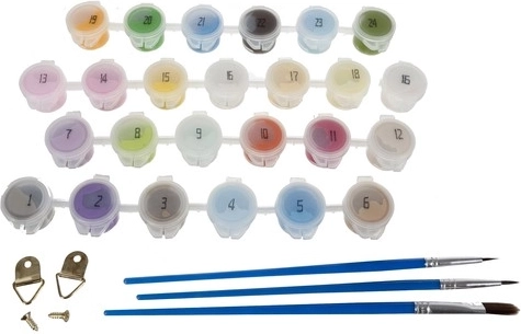 Couleurs précises et détails sans effort