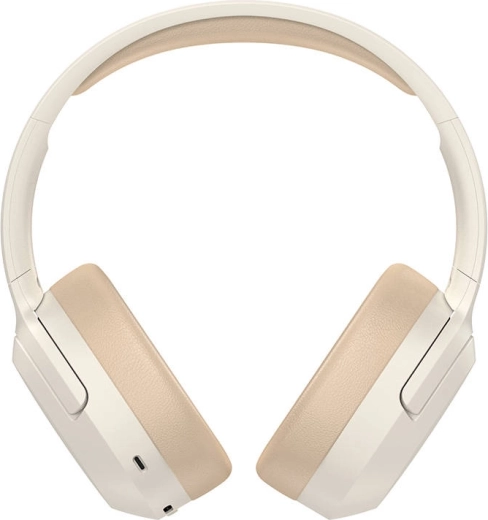 ANC hybride jusqu’à −43 dB pour la tranquillité au travail comme à l’écoute