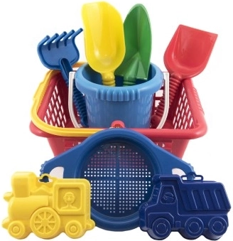 Panier pratique pour transporter et ranger