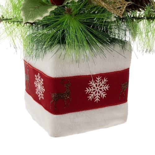 Arbre de Noël Artificiel 45cm