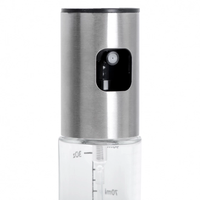 Pulvérisateur d'huile avec graduation de 100 ml
