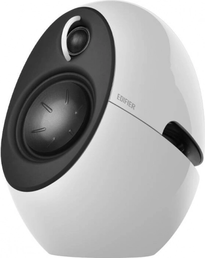 Son Hi‑Res avec aigus détaillés et basses pleines