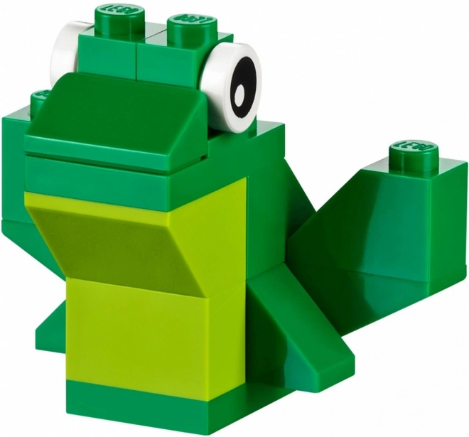 LEGO Classic 10698 Grand coffret créatif