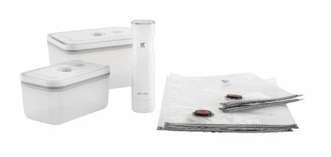 Kit de démarrage en plastique Fresh&Save M/L