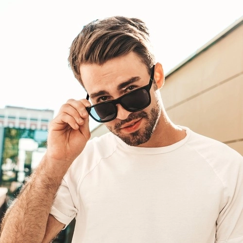 Lunettes de soleil TRIZAND
