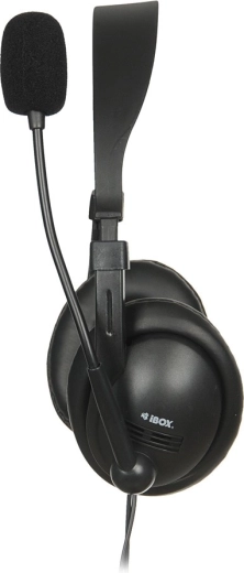 Communication claire avec micro sur perche