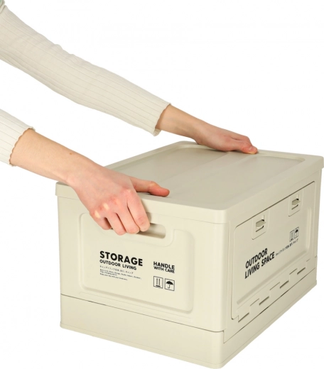 Fermeture sécurisée