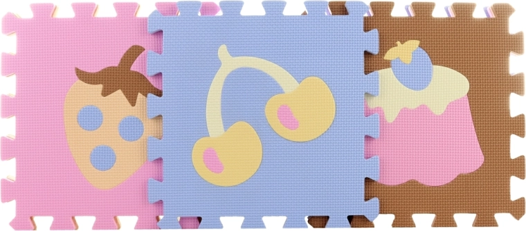 Motifs joyeux qui stimulent l’imagination