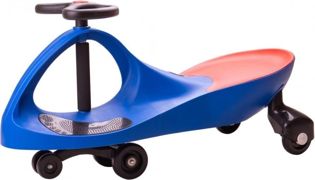 Propulsion sans batteries ni pédales