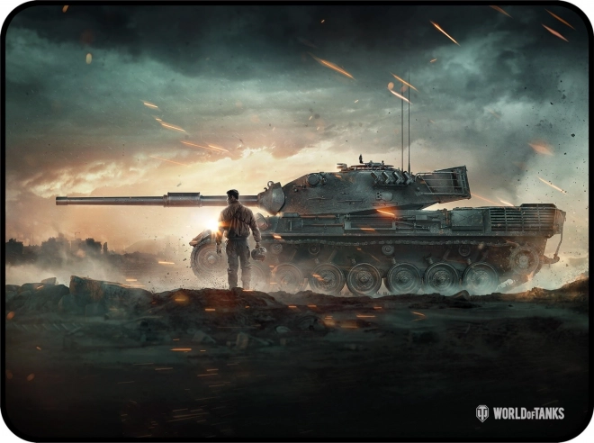 Tapis de souris CRUISER WT47 - édition limitée WORLD OF TANKS