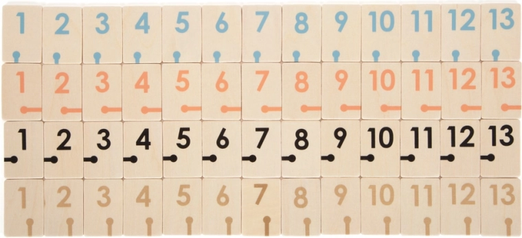 Finition en bois premium