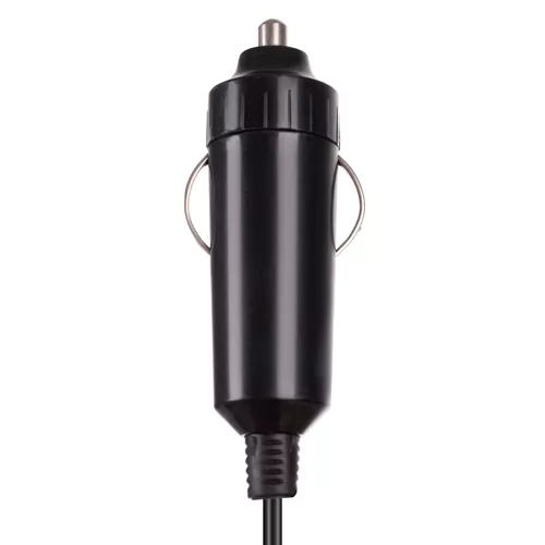 Ventilateur de voiture rotatif avec clip Xtrobb