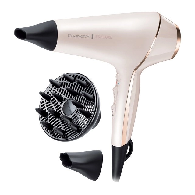 Sèche-cheveux PROluxe AC9140