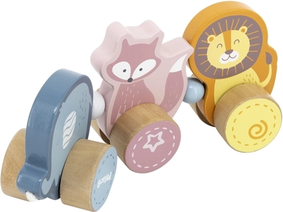 Fabrication en bois sûre et durable