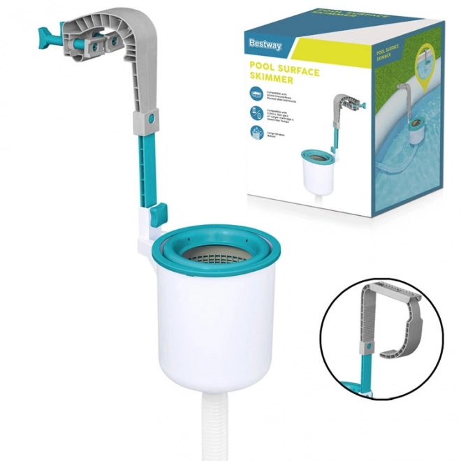 Écumoire de surface pour piscine FlowClear
