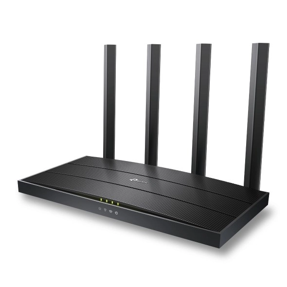 Routeur TP-Link Archer AX12 avec Wi-Fi 6