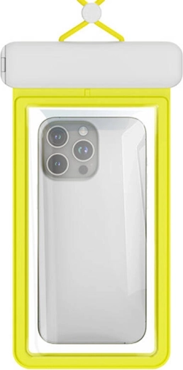 Protection contre les chutes et flottaison en surface