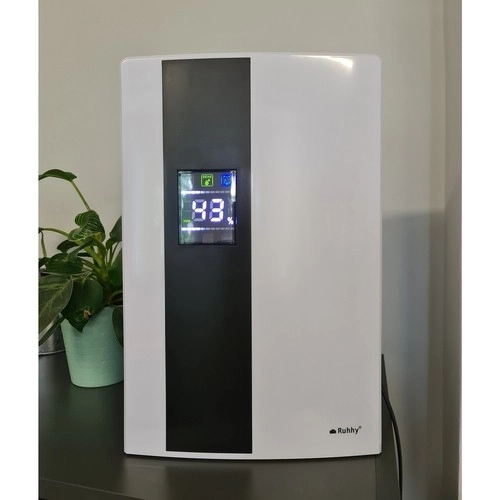 Absorbeur d'humidité Ruhhy 21848