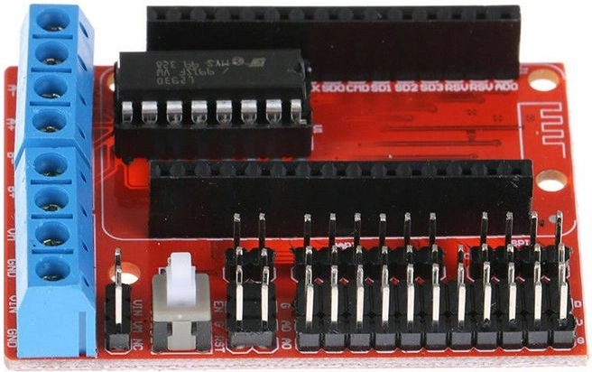 Support de plusieurs types de moteurs