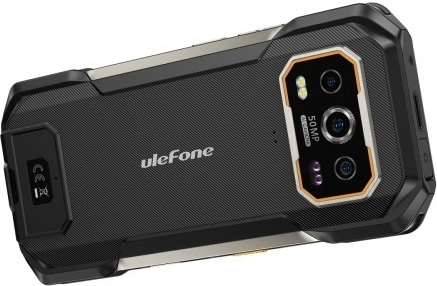 Matériel et batterie performants