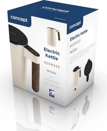 Finition premium et relais STRIX fiable