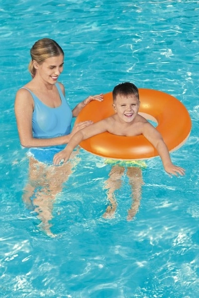 Anneau gonflable Bestway pour enfants