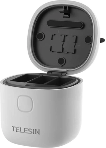 Compact, résistant et prêt pour le voyage