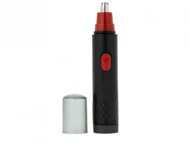 Tondeuse électrique pour poils de nez et oreilles