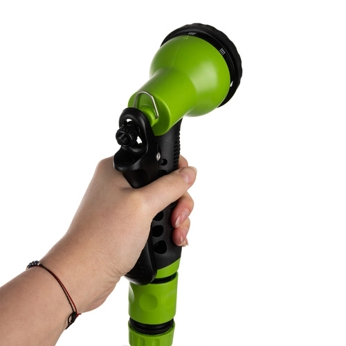 Enrouleur automatique de tuyau de jardin Gardlov
