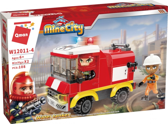 Une construction compatible et résistante