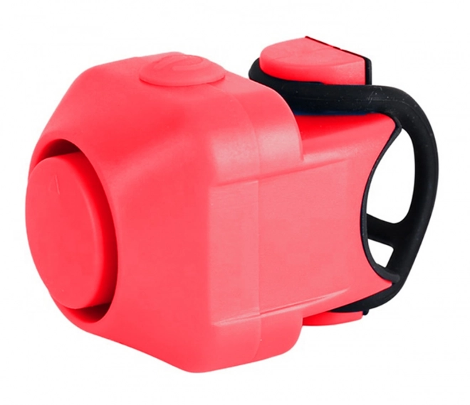 Sonnette électronique pour vélo