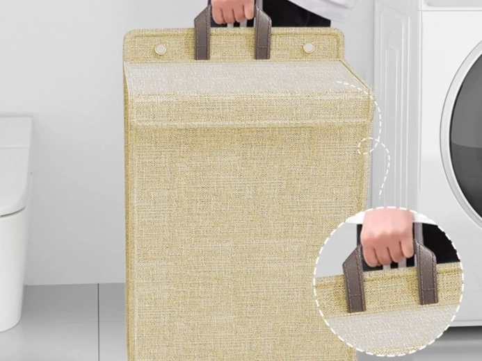 Maille respirante et tissu robuste