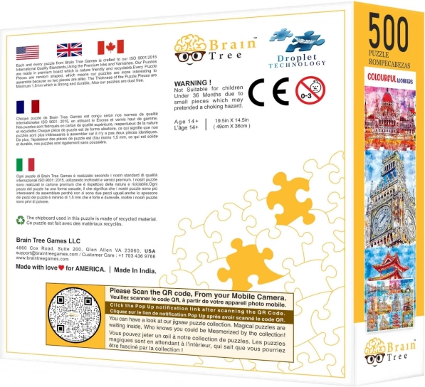 Accessoires pratiques