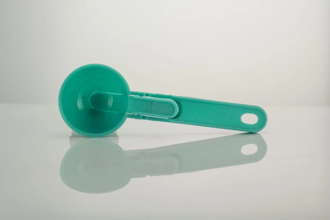 Cuillère à manger, pour façonner des boules,