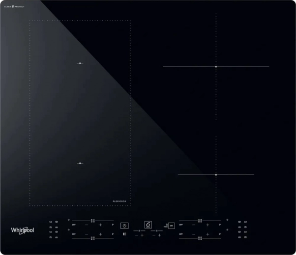 Commande intuitive Direct Access
