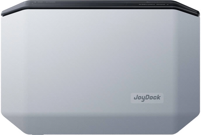 Configuration rapide et commande intuitive