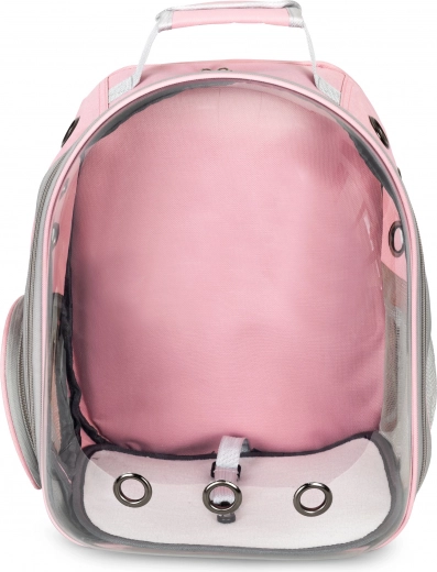 Façade transparente pour des trajets sereins