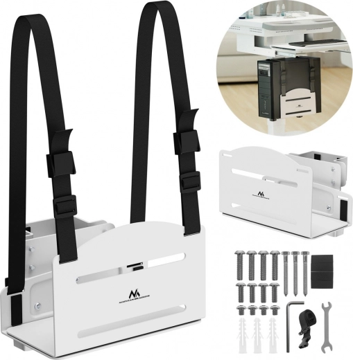 Gain de place et ordre sur le poste de travail