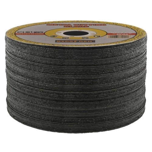 Disque pour couper le métal - 50 pièces. Bigstren 21639