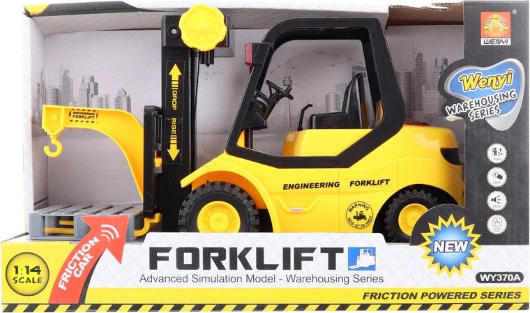 Prêt à jouer immédiatement