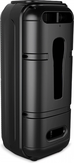 Connectivité moderne et contrôle facile