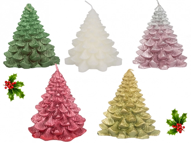Différentes couleurs