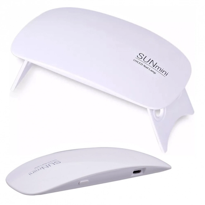 Mini lampe à ongles UV LED