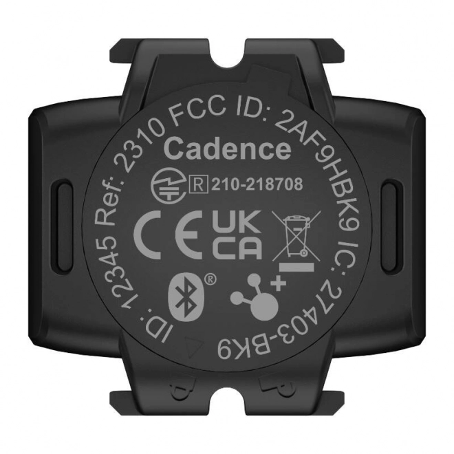 Capteur de cadence Coospo pour cyclistes