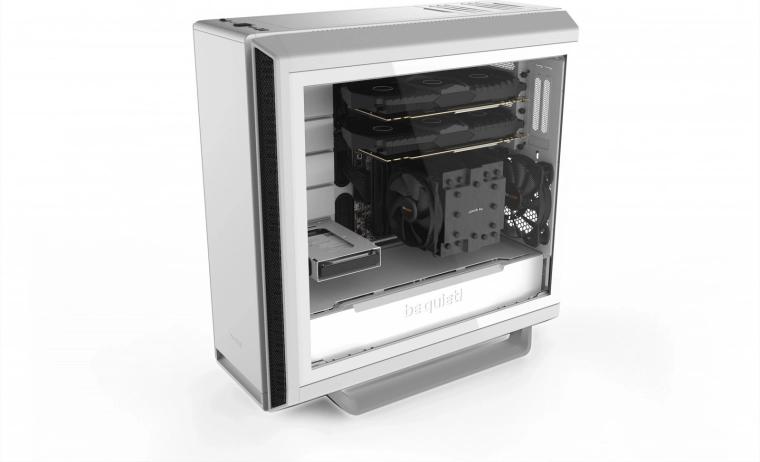 Port I/O intelligent et contrôle