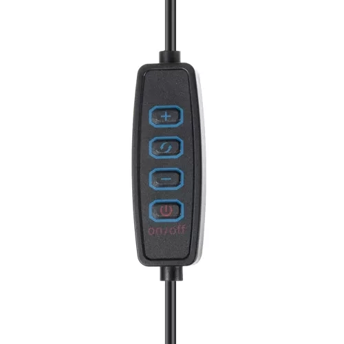 Lampe de table LED 2 en 1 Izoxis