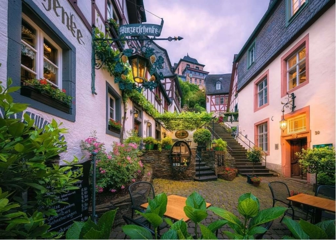 Puzzle Ravensburger Beilstein 1000 pièces