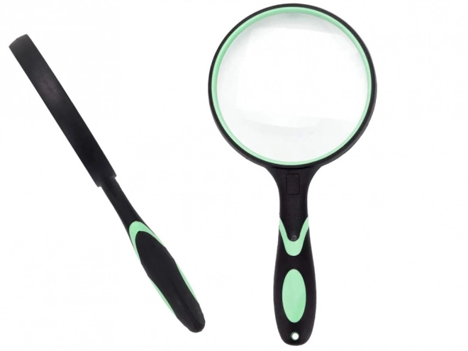 Loupe classique pour lecture 100 mm