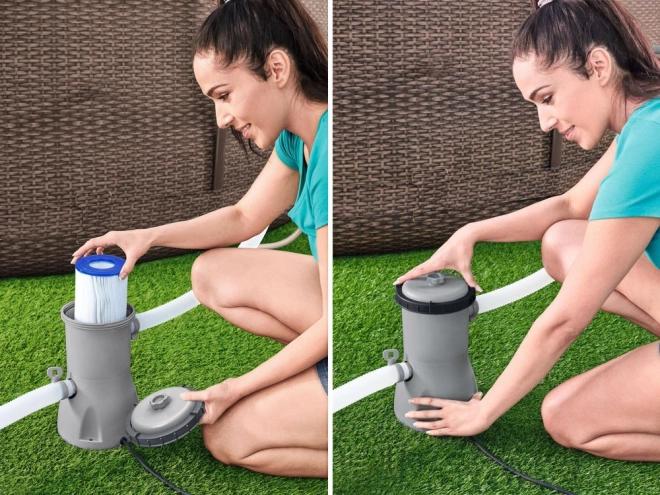 Installation et utilisation faciles