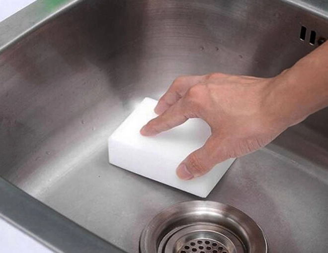 Efficace pour le nettoyage des voitures